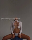 Анкета проститутки Устина - метро Южное Бутово, возраст - 24