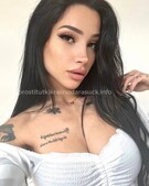 Анкета проститутки Викуся - метро Орехово-Борисово Южное, возраст - 24