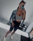 Анкета проститутки Надюша - метро Хамовники, возраст - 24