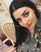 Анкета проститутки Ангелина - метро Сокольники, возраст - 24