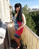 Анкета проститутки Дарина - метро Хамовники, возраст - 24