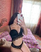 Анкета проститутки Аврора - метро Митино, возраст - 24