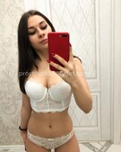 Анкета проститутки Юлия - метро Южнопортовый, возраст - 24