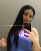 Анкета проститутки Лилия - метро Мещанский, возраст - 24