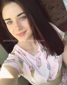 Анкета проститутки Мишель - метро Тропарево-Никулино, возраст - 24