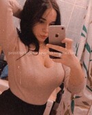 Анкета проститутки Светлана - метро Тверской, возраст - 24