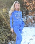 Анкета проститутки Кира - метро Северное Медведково, возраст - 24