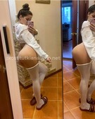 Анкета проститутки Варвара - метро Лианозово, возраст - 24