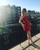 Анкета проститутки Викуся - метро Строгино, возраст - 24