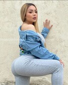 Анкета проститутки Снежана - метро Тверской, возраст - 24