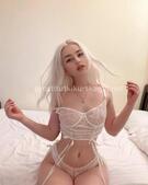 Анкета проститутки Ксюша - метро Басманный, возраст - 24