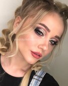 Анкета проститутки Надюша - метро Хорошевский, возраст - 25