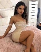 Анкета проститутки Танюша - метро Тверской, возраст - 25