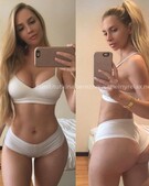 Анкета проститутки Злата - метро Сокольники, возраст - 25