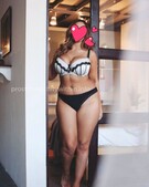 Анкета проститутки Ида - метро Басманный, возраст - 25