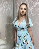 Анкета проститутки Анюта - метро Коптево, возраст - 25