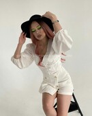 Анкета проститутки Адель - метро Чертаново Северное, возраст - 25