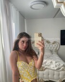 Анкета проститутки Лина - метро Раменки, возраст - 25