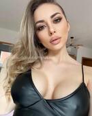 Анкета проститутки Алена - метро Нагатино-Садовники, возраст - 25