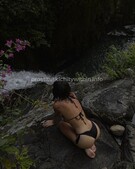 Анкета проститутки Милана - метро Южное Бутово, возраст - 25