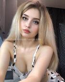 Анкета проститутки Дарина - метро Пресненский, возраст - 25