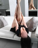 Анкета проститутки Леля - метро Нагатино-Садовники, возраст - 25