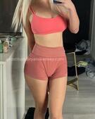 Анкета проститутки Полина - метро Фили-Давыдково, возраст - 25