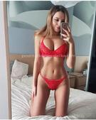 Анкета проститутки Надя - метро Таганский, возраст - 25