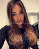 Анкета проститутки Инна - метро Северное Медведково, возраст - 25