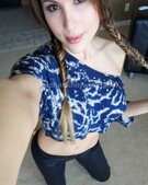 Анкета проститутки Ксения - метро Алексеевский, возраст - 25