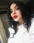 Анкета проститутки Ольга - метро Хамовники, возраст - 25