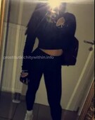 Анкета проститутки Ася - метро Кузьминки, возраст - 25