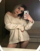 Анкета проститутки Виктория - метро Метрогородок, возраст - 25