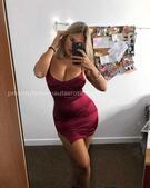 Анкета проститутки Надюша - метро Красносельский, возраст - 25