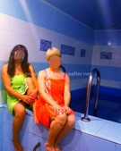 Анкета проститутки Виктория - метро Южное Бутово, возраст - 25