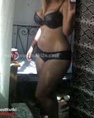 Анкета проститутки Элеонора - метро Марфино, возраст - 25