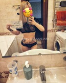 Анкета проститутки Стелла - метро Тимирязевский, возраст - 26