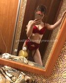 Анкета проститутки Варвара - метро Лефортово, возраст - 26