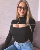 Анкета проститутки Линда - метро Тверской, возраст - 26