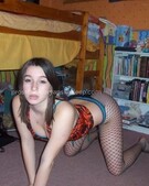 Анкета проститутки Шарлотта - метро Митино, возраст - 26