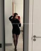 Анкета проститутки Роксана - метро Ломоносовский, возраст - 26