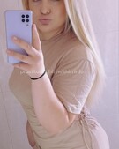 Анкета проститутки Милослава - метро Ломоносовский, возраст - 27