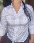 Анкета проститутки Викуля - метро Перово, возраст - 27