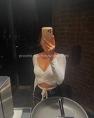 Анкета проститутки Викуля - метро Перово, возраст - 27