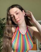 Анкета проститутки Карина - метро Пресненский, возраст - 27