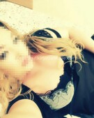 Анкета проститутки Услада - метро Митино, возраст - 27