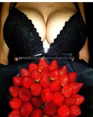 Анкета проститутки Римма - метро Хамовники, возраст - 27