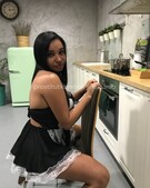 Анкета проститутки Леля - метро Останкинский, возраст - 28