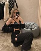 Анкета проститутки Олечка - метро Дмитровский, возраст - 30