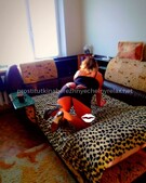 Анкета проститутки Зоя - метро Гагаринский, возраст - 30